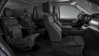 2027 Ford Expedition® Internal Image 1
